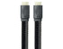 Hdmi Flat cable V1.4 - High Speed 4K Hdmi cable - 2Meter